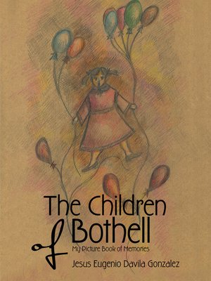 cover image of The Children of Bothell